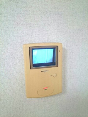 【セキュリティ】 | メーディオ黒渕