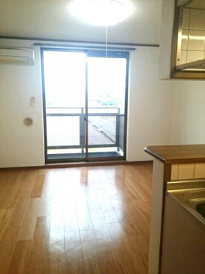 【居間・リビング】 | メーディオ黒渕