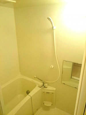 【浴室】 | メーディオ黒渕