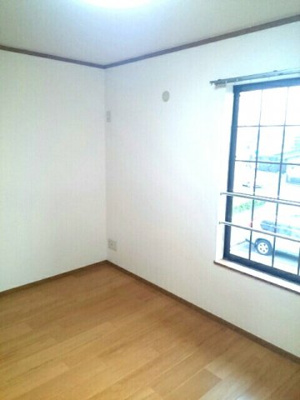 【寝室】 | メーディオ黒渕