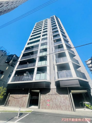 【外観】 | ファーストフィオーレ谷町六丁目フェリシア