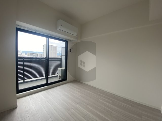 S-RESIDENCE小阪azureの居間・リビング