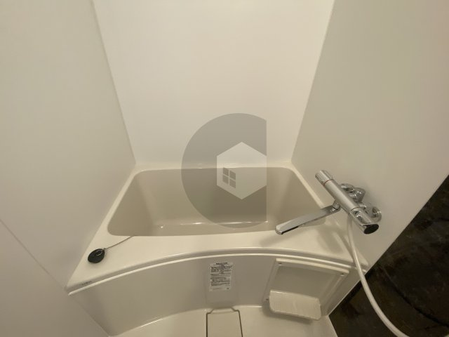 S-RESIDENCE小阪azureの浴室