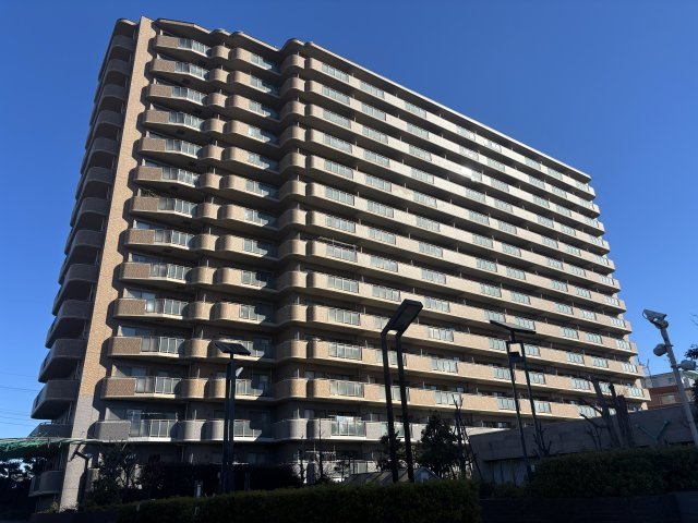 ヴィルクレール二子多摩川