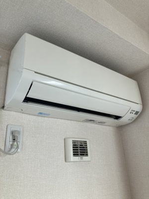 【設備】 | サンマーレンB棟