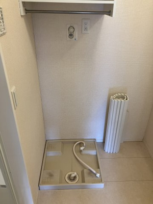 【その他】 | サンマーレンB棟