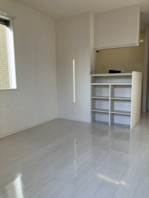 【居間・リビング】 | サンマーレンB棟