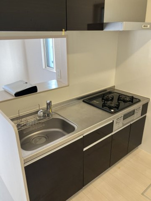 【キッチン】 | サンマーレンB棟