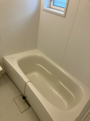 【浴室】 | サンマーレンB棟