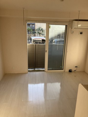 【居間・リビング】 | サンマーレンB棟