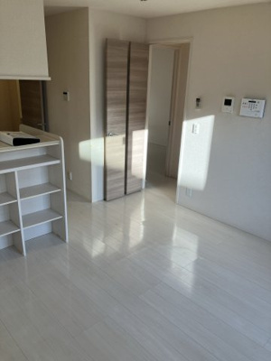 【居間・リビング】 | サンマーレンB棟