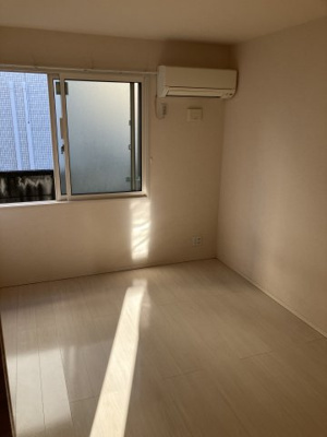 【洋室】 | サンマーレンB棟