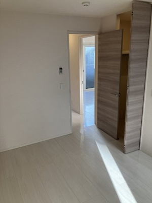 【洋室】 | サンマーレンB棟