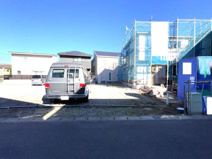 大野町2丁目　土地の画像