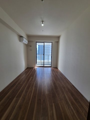 ザ・パークハウス西新宿タワー60の洋室