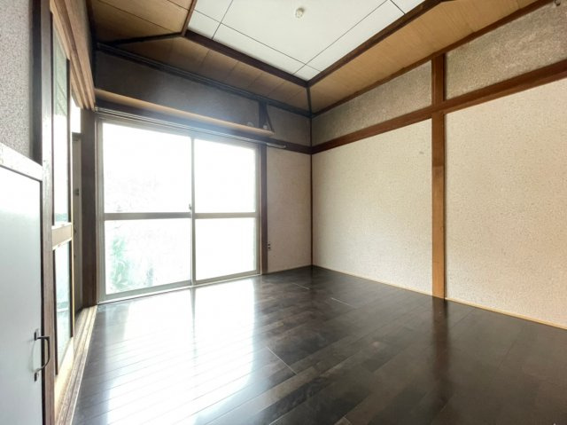 ARH福田1丁目戸建の設備