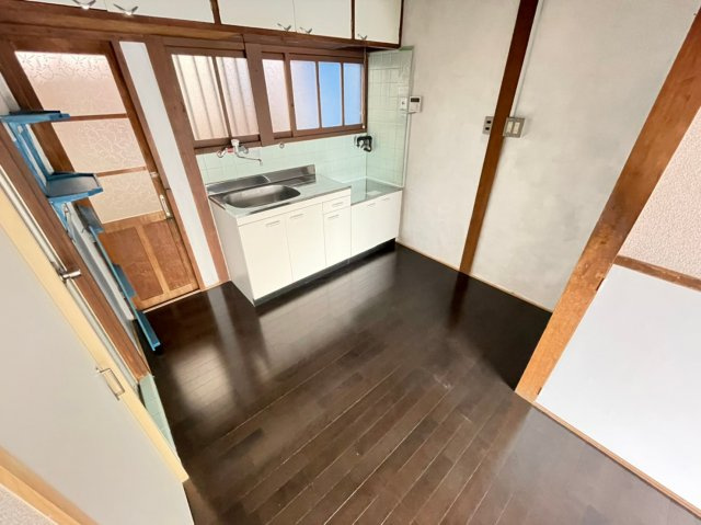 ARH福田1丁目戸建の内装