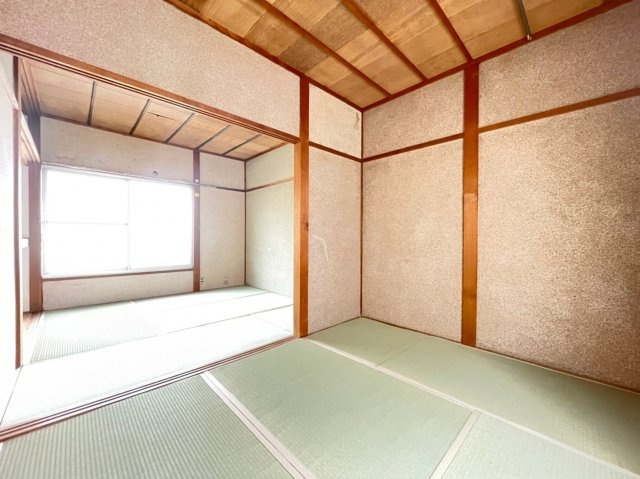 ARH福田1丁目戸建の子供部屋