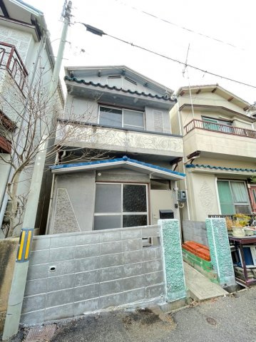 ARH福田1丁目戸建