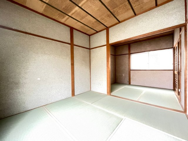 ARH福田1丁目戸建の寝室