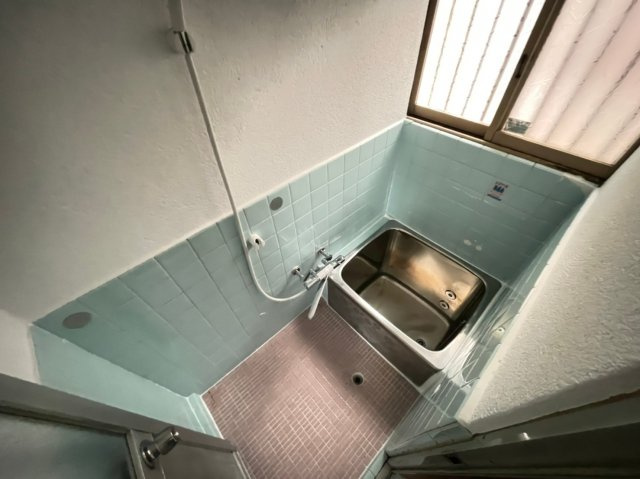 ARH福田1丁目戸建の浴室