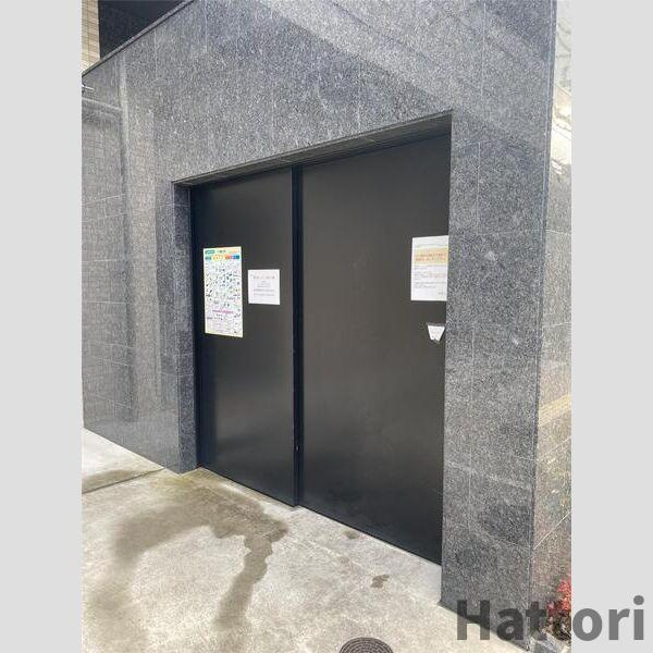 S-RESIDENCE江坂Eminenceのその他共用部分