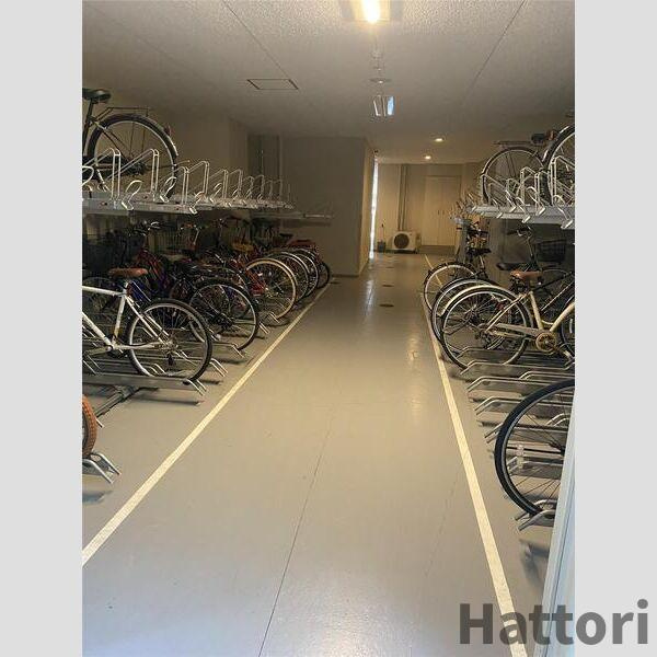 S-RESIDENCE江坂Eminenceのその他共用部分