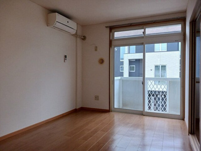 【居間・リビング】 | ポテトハイムＢ