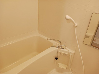 【浴室】 | ポテトハイムＢ