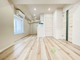 【キッチン】 | 千歳台ヒミコセラン | ダイニングキッチン