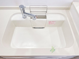 【キッチン】 | 千歳台ヒミコセラン | シンク浄水機能付き
