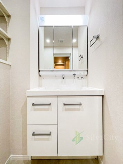 【独立洗面台】 | 千歳台ヒミコセラン | 独立洗面化粧台