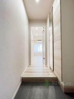 【玄関】 | 千歳台ヒミコセラン | 玄関