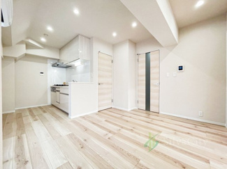 【居間・リビング】 | 千歳台ヒミコセラン | リビングダイニング　当日のご見学、可能です！お気軽にお問い合わせください！※0120-133-468