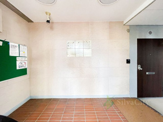 【ロビー】 | 千歳台ヒミコセラン | エントランスホール