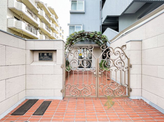  | 千歳台ヒミコセラン | エントランス