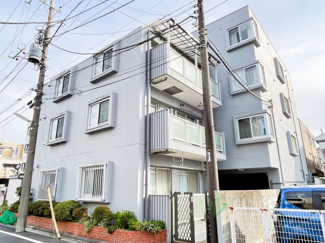 【外観】 | 千歳台ヒミコセラン | 外観