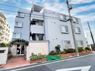 【外観】 | 千歳台ヒミコセラン | 外観　当日のご見学、可能です！お気軽にお問い合わせください！※0120-133-468