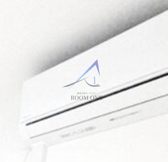 ＳＰＯＹ戸越銀座のその他|エアコン付です。