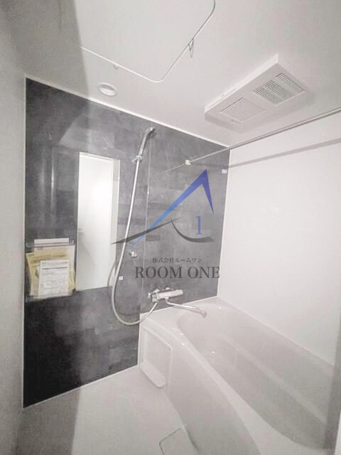 ＳＰＯＹ戸越銀座の浴室|お風呂です。