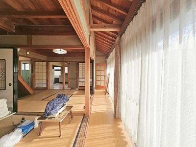 【和室】 | 鹿島町貸家