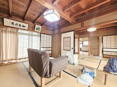 【和室】 | 鹿島町貸家