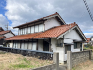 鹿島町貸家の画像