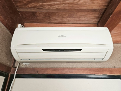 【設備】 | 鹿島町貸家