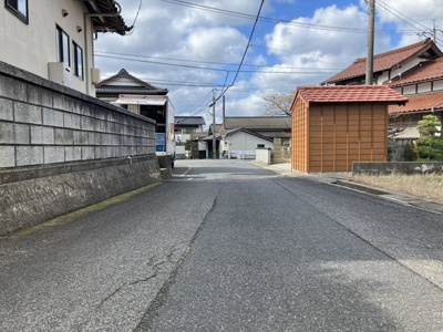 【展望】 | 鹿島町貸家