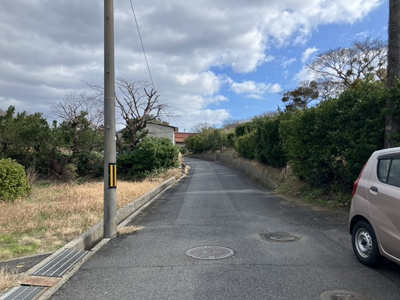 【周辺】 | 鹿島町貸家