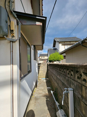 【展望】 | 鹿島町貸家