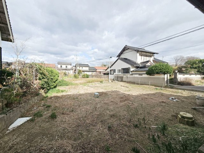 【展望】 | 鹿島町貸家