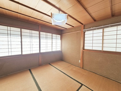 【和室】 | 鹿島町貸家