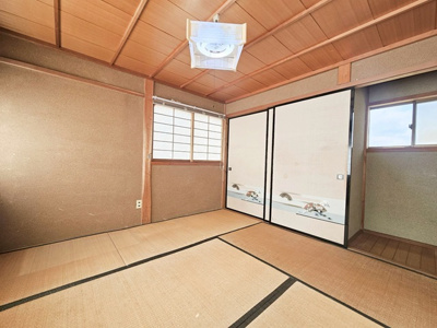 【和室】 | 鹿島町貸家